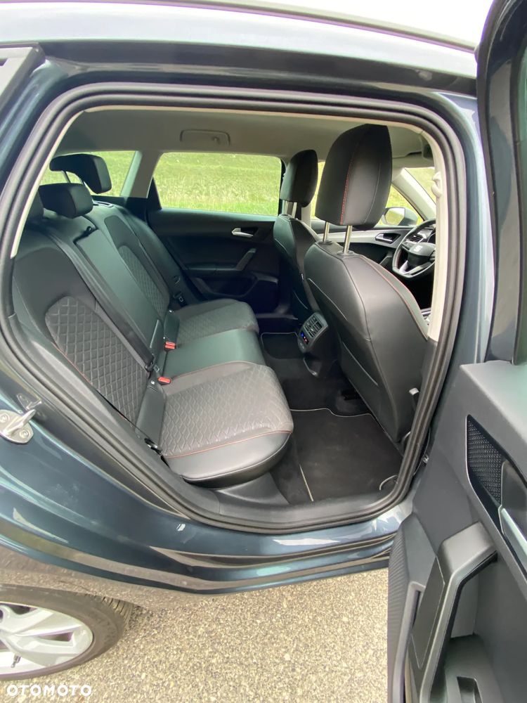 Seat Leon 1.4 e-Hybrid DSG FR - 26