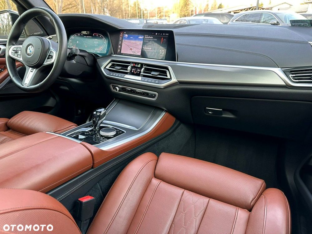 BMW X5 - 26