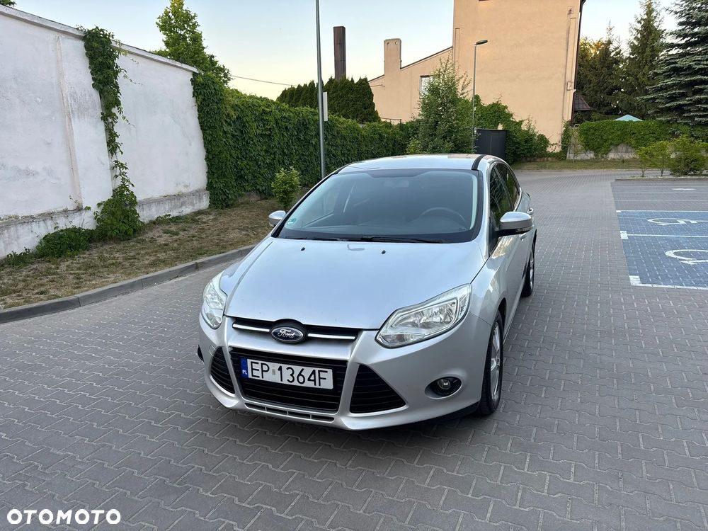 Ford Focus - 13