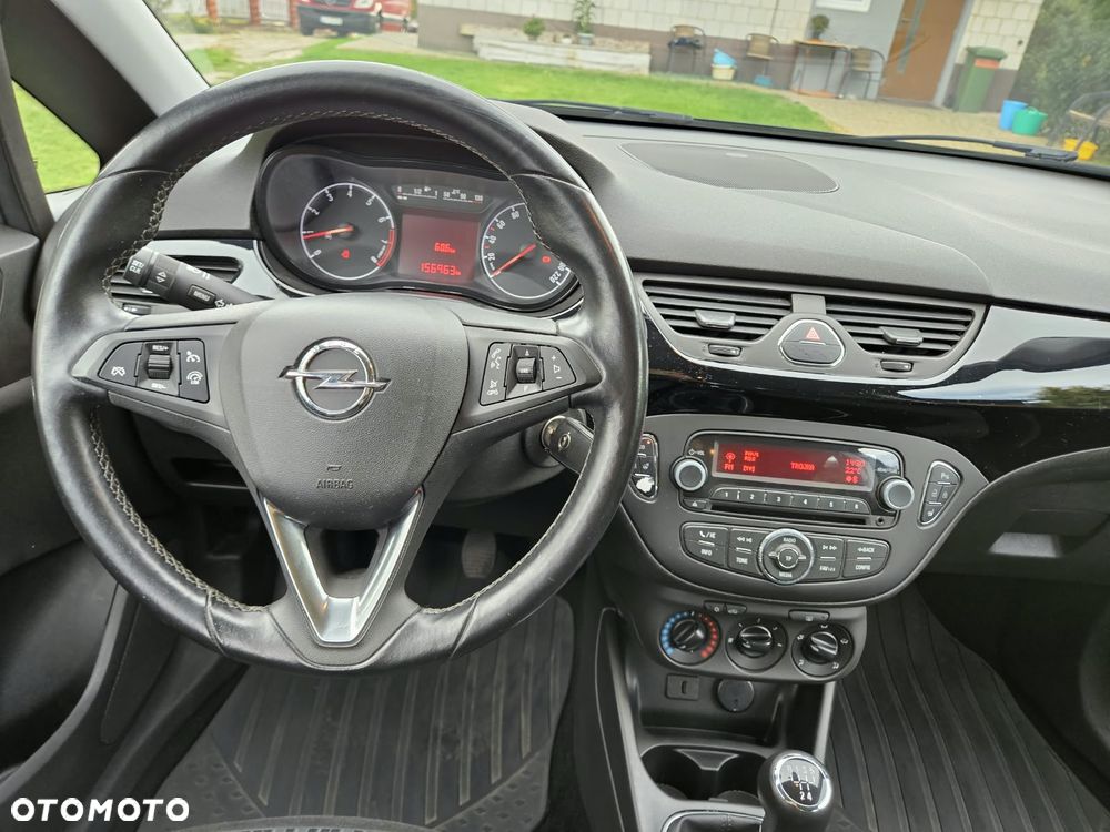 Opel Corsa - 20