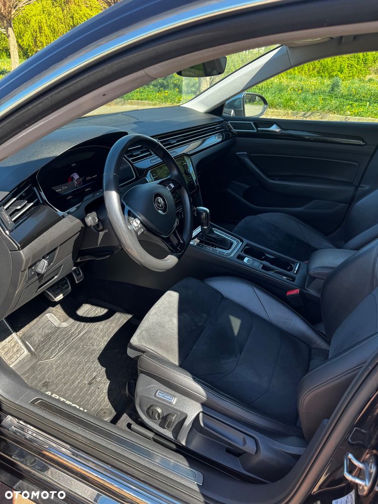 Volkswagen Arteon 2.0 TDI SCR Elegance DSG - 19