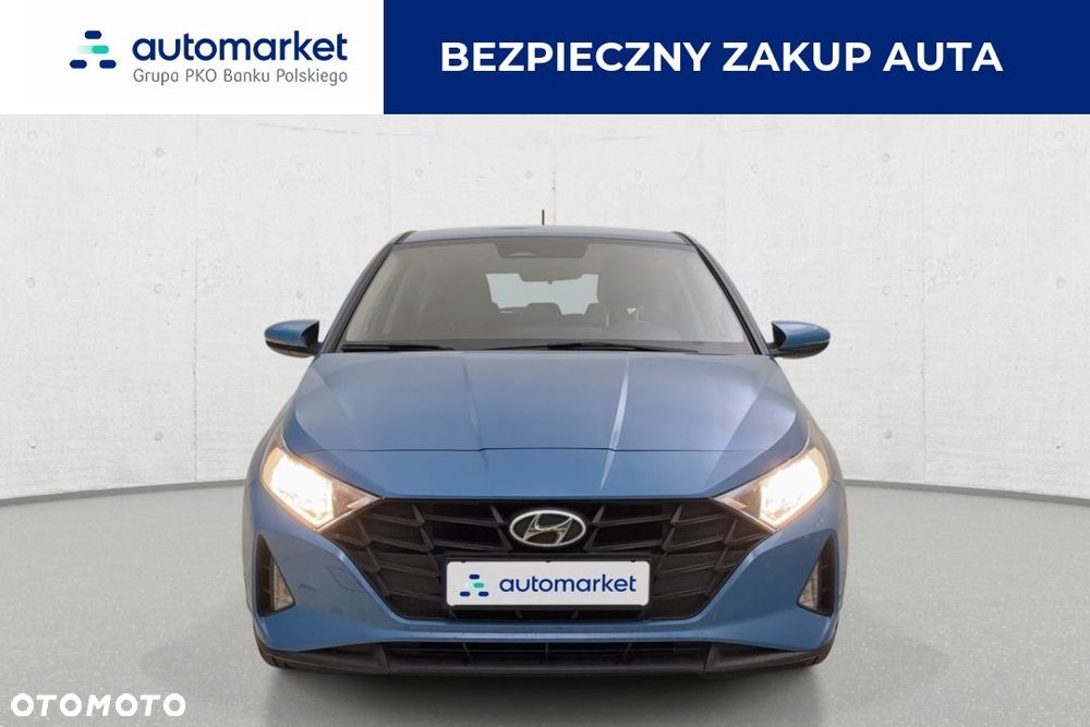 Hyundai i20 1.2 Pure - 2