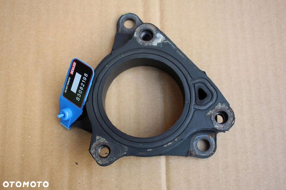 Guma łącznik przepustnicy LEXUS GS300 IS300 TOYOTA SUPRA 2jz 22271-46070 - 4