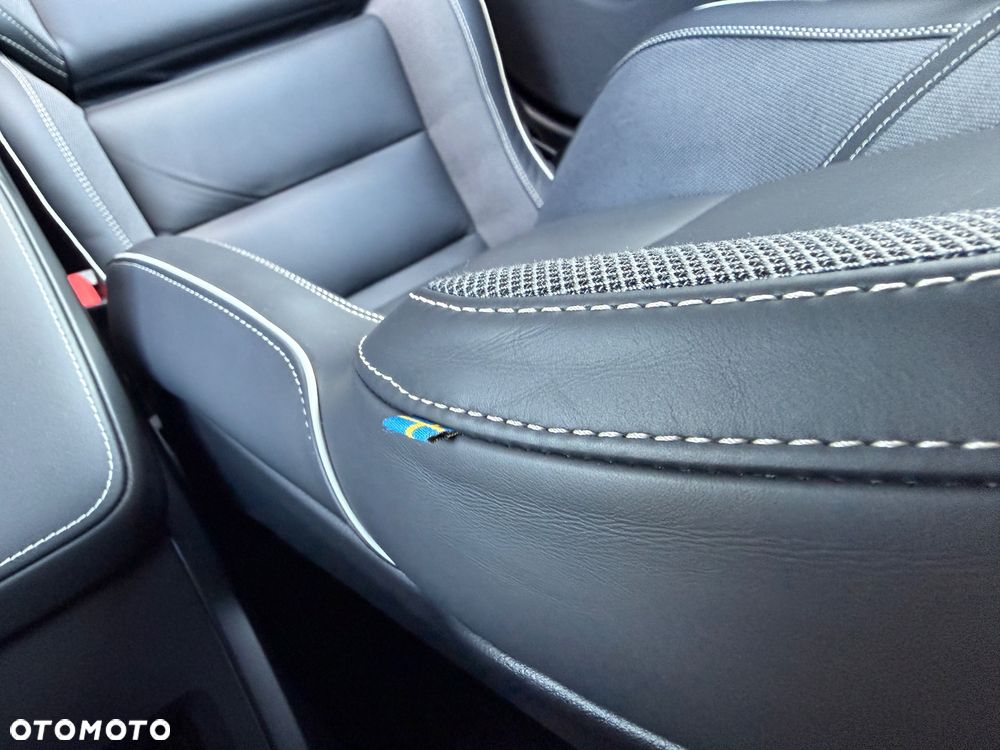 Volvo V60 B4 D Geartronic RDesign - 21