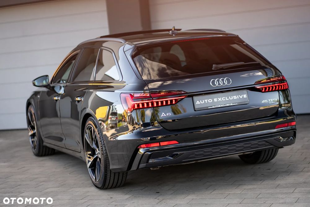 Audi A6 - 18