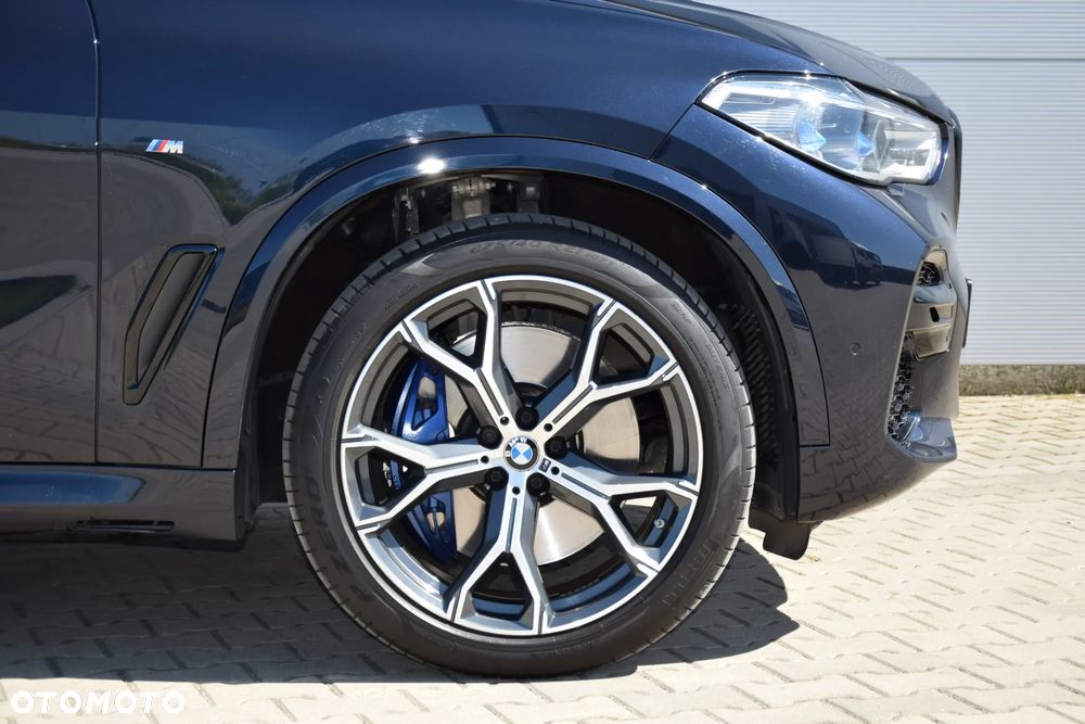 BMW X5 - 13