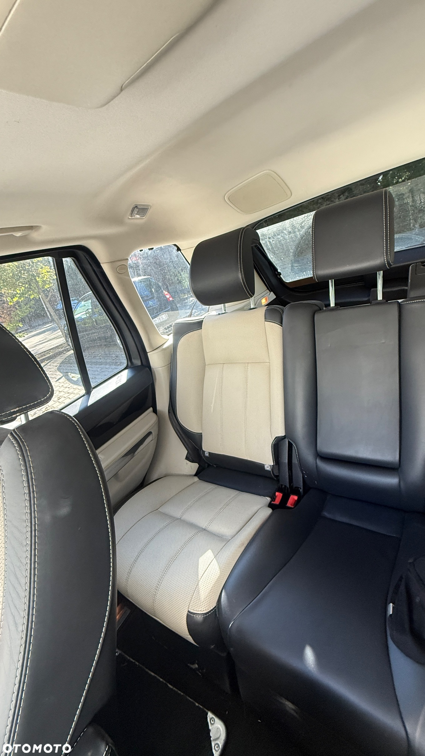 Land Rover Range Rover Sport - 15