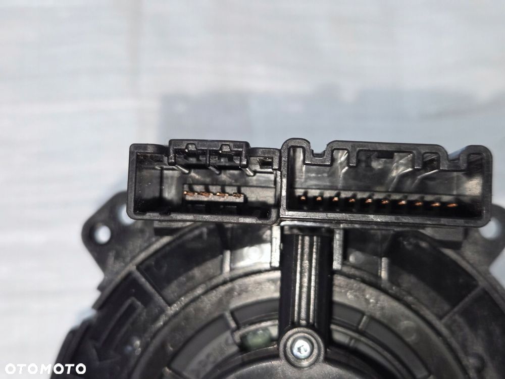 OPEL MOKKA TAŚMA ZWIJAK CZUJNIK KATA SKRĘTU 13589257 - 6