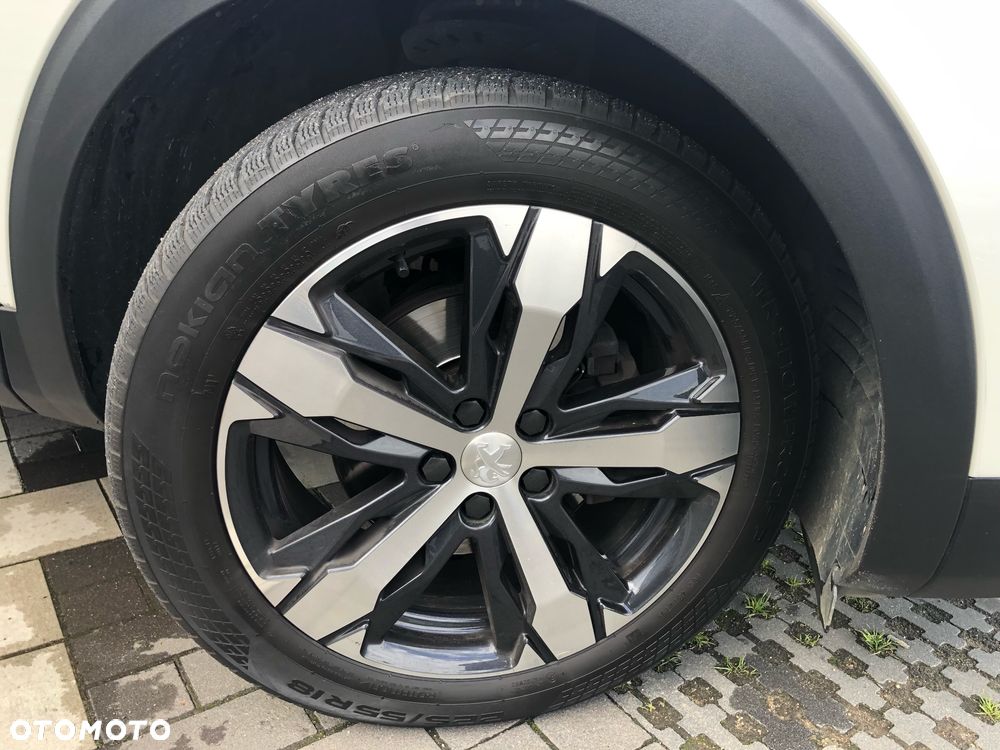 Peugeot 5008 1.2 PureTech Crossway S&S EAT8 - 12