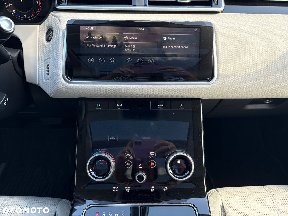 Land Rover Range Rover Velar 2.0 Si4 GPF S - 29