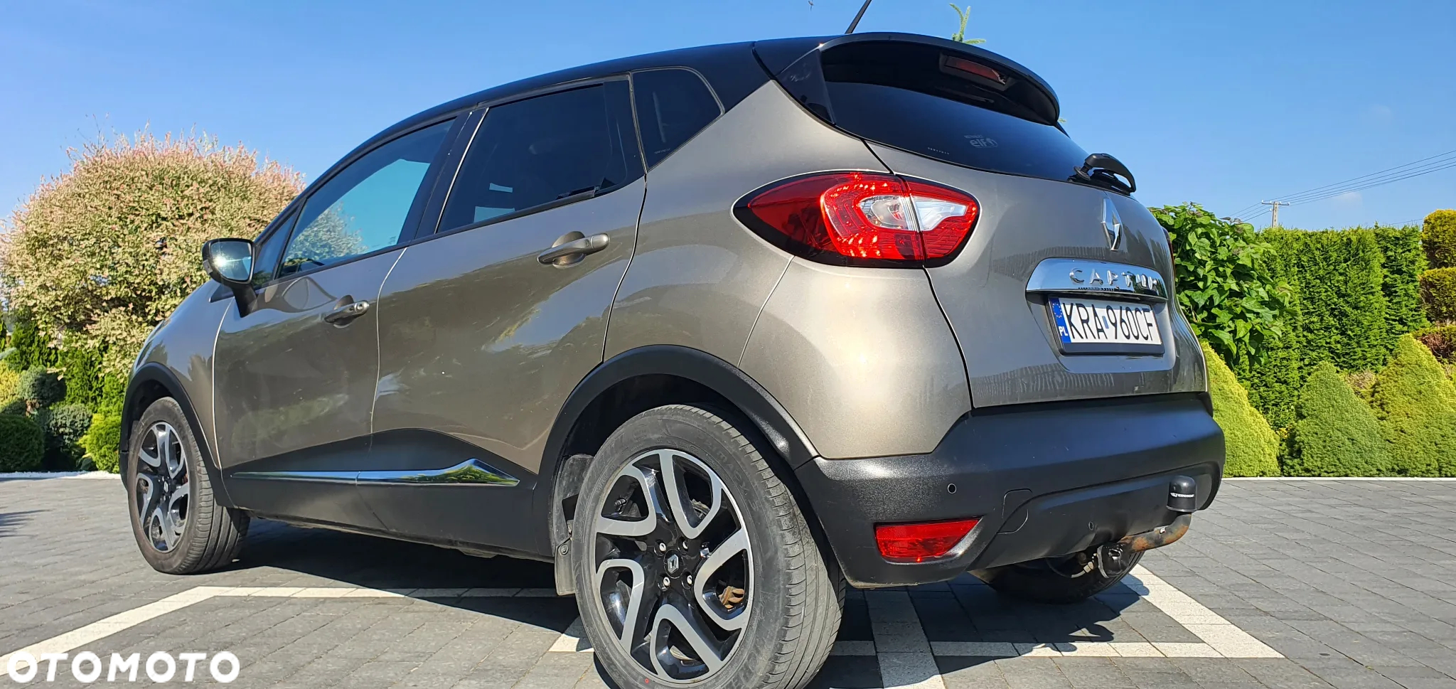 Renault Captur - 7