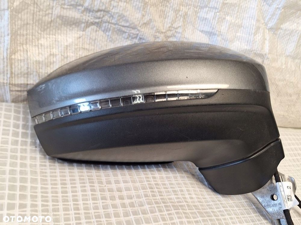 lusterko prawe vw tiguan II 5n 5na 5nb 2016- 6 pin 8502-400-03 europa - 2