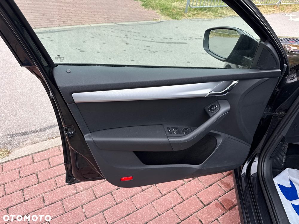 Skoda Octavia 1.8 TSI 4x4 Edition DSG EU6 - 19