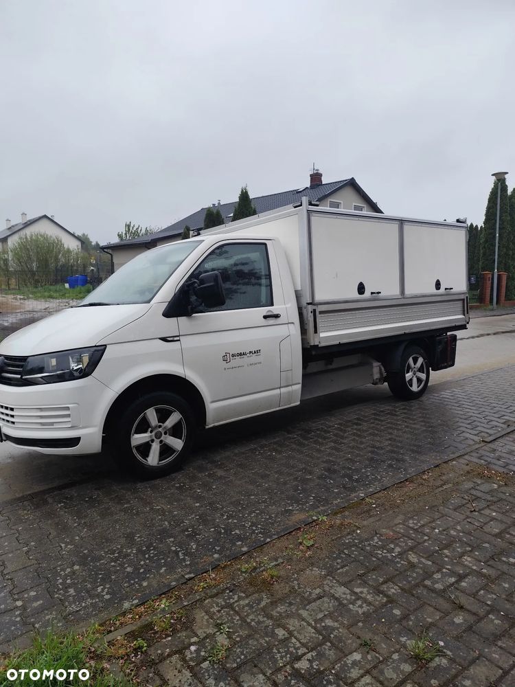 Volkswagen T6 - 3