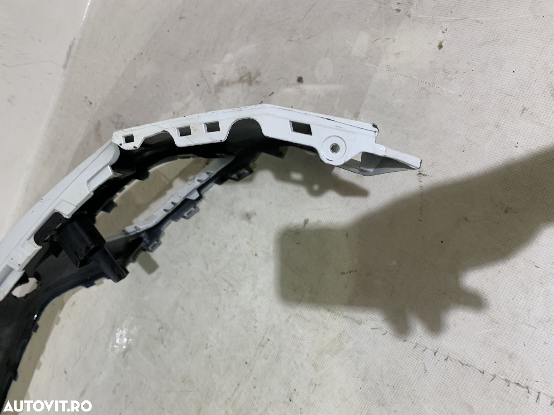 Bara fata VW Tiguan, 2017, 2018, 2019, 2020, cod origine OE 5NA807221. - 4