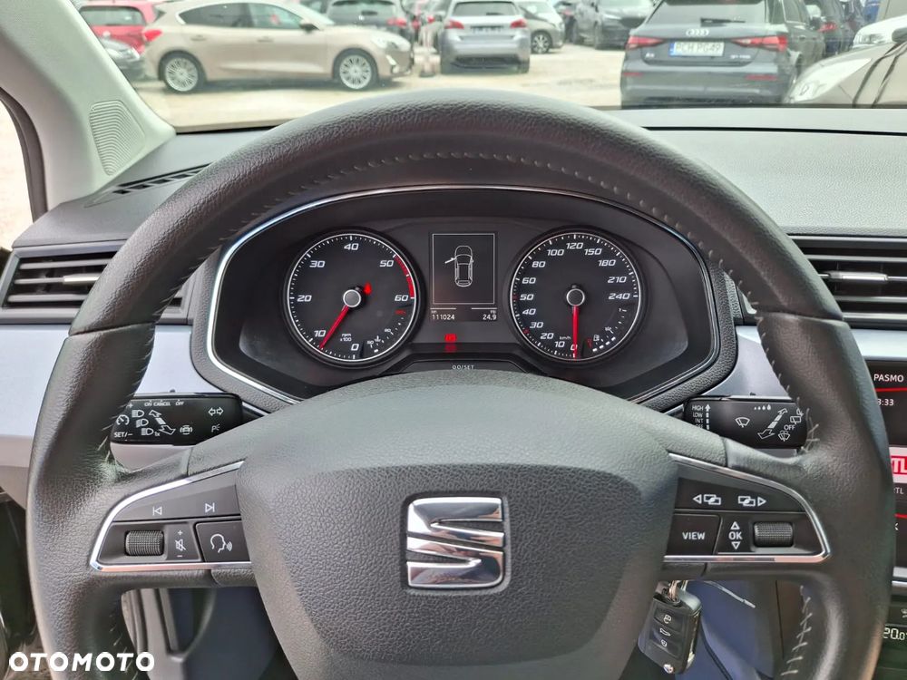 Seat Arona 1.6 TDI Xcellence S&S - 23