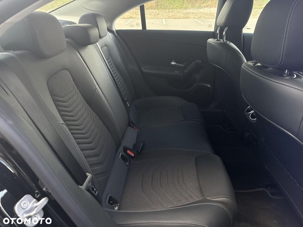 Mercedes-Benz CLA - 19