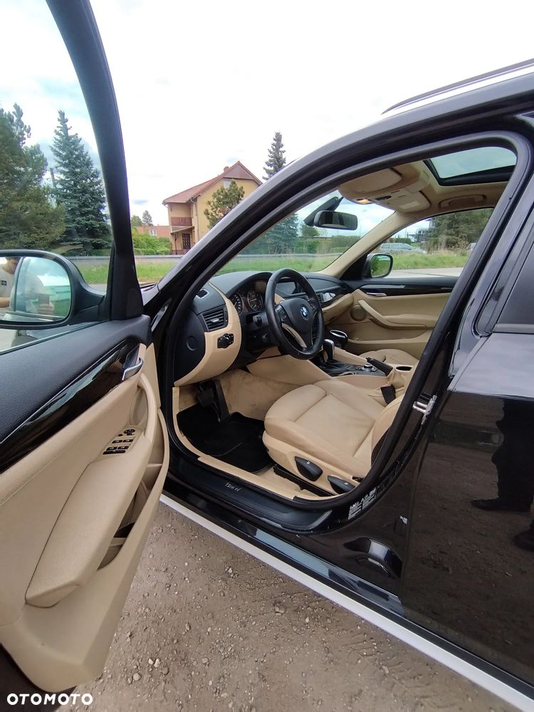 BMW X1 - 28