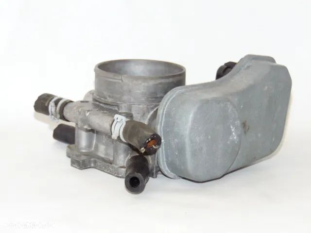 ORYGINAŁ przepustnica 5WS91703 09128518 Opel Vectra B C Zafira A Astra 2 II G 1.8 - 10