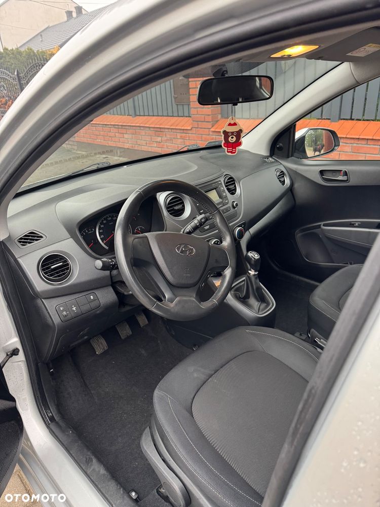 Hyundai i10 1.0 Access - 7