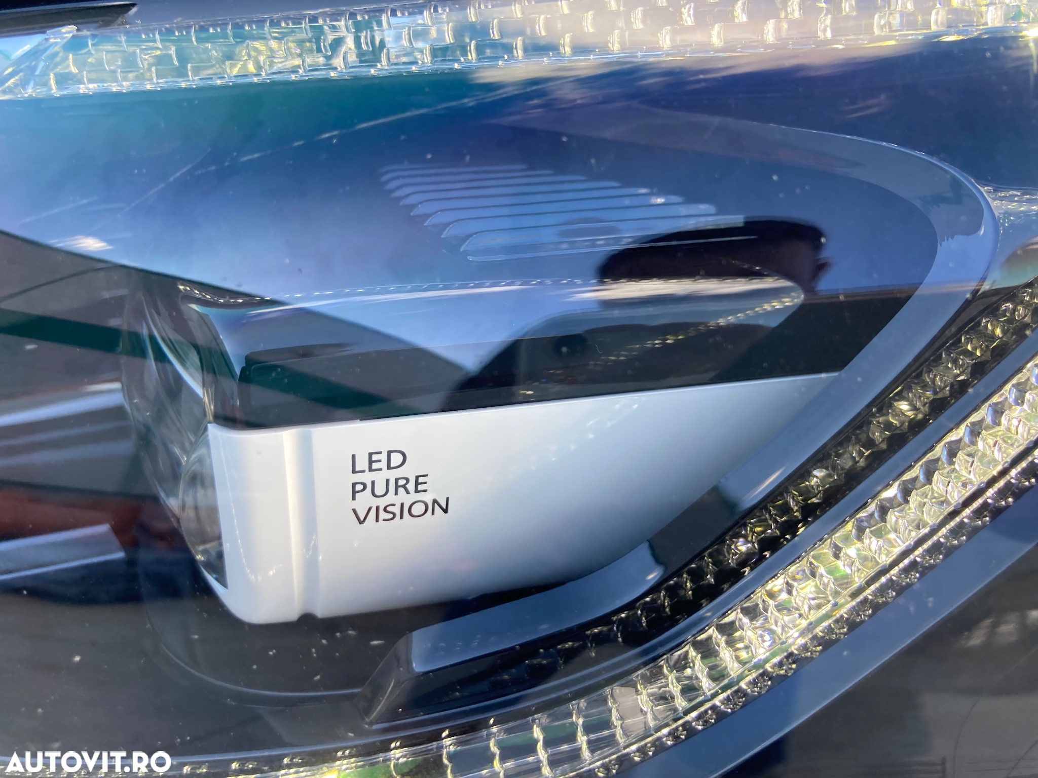 Renault Espace Energy dCi 160 EDC LIMITED - 31