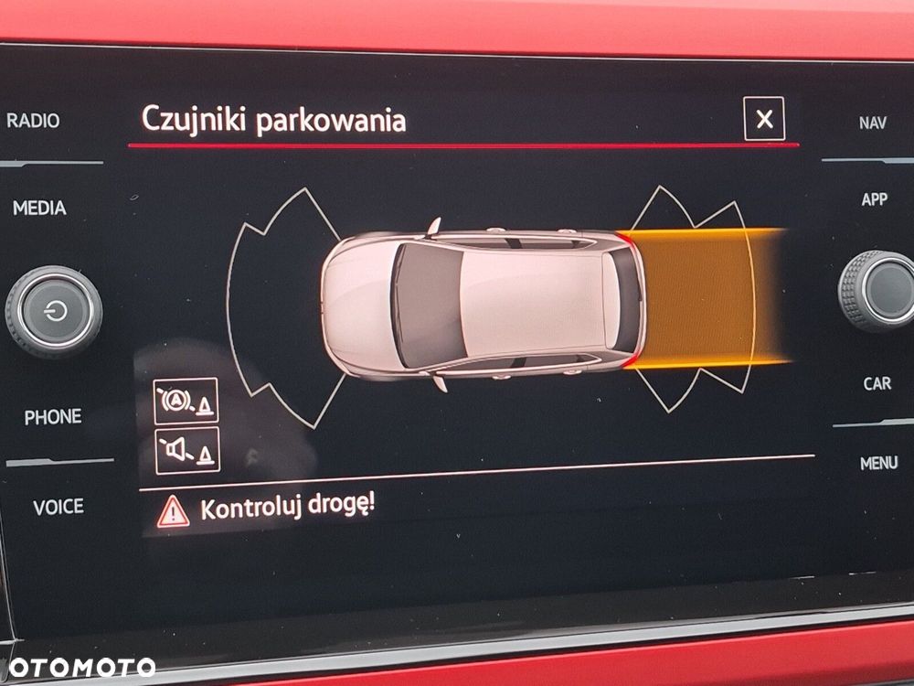 Volkswagen Polo 2.0 TSI GTI DSG - 17