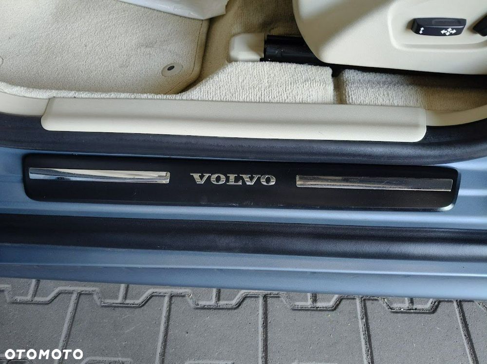 Volvo XC 60 D3 Geartronic Summum - 13