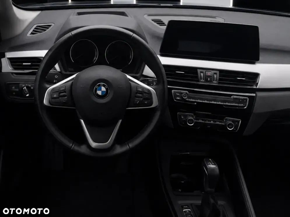 BMW X1 xDrive25e Advantage - 5