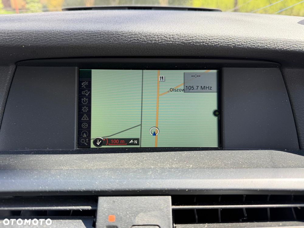 BMW X3 xDrive20d - 17