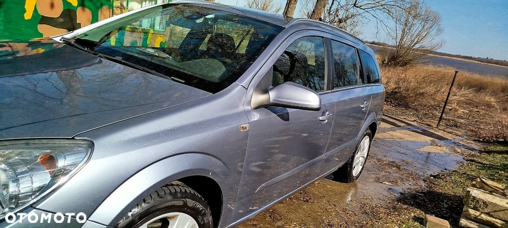 Opel Astra 1.6 Edition 111 Jahre - 25