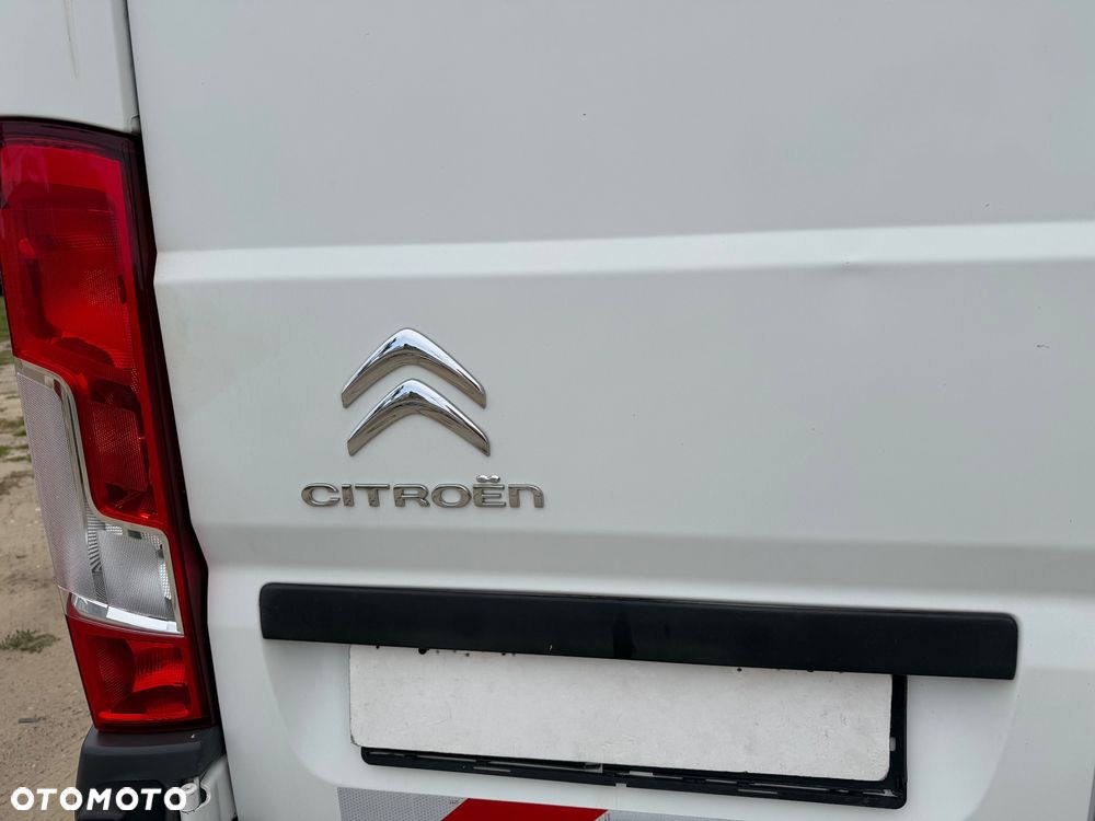 Citroën JUMPER - 21