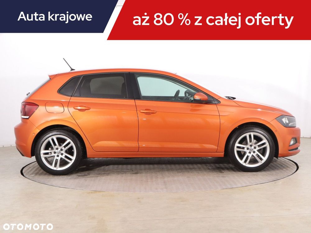 Volkswagen Polo - 8