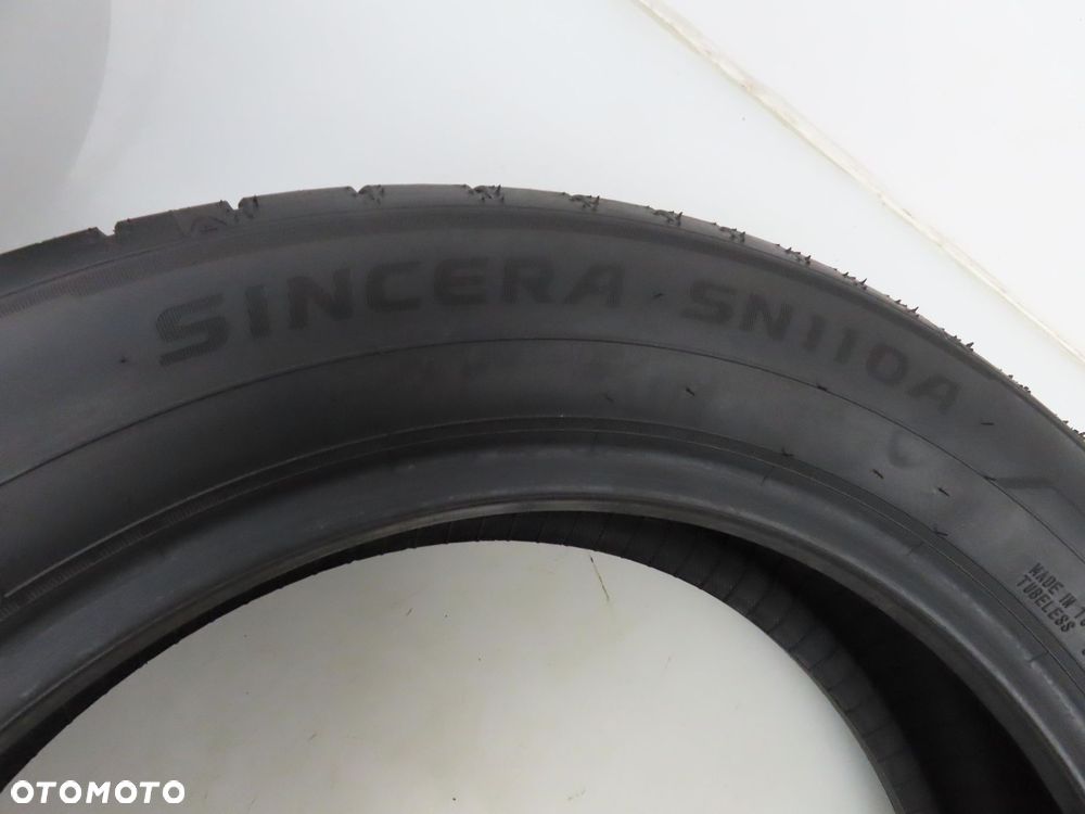 2x 175/65R17 OPONY LETNIE Falken Sincera SN110A 87H - 3