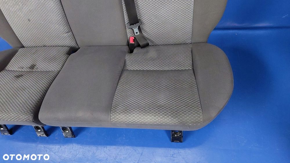 fotele kanapa ford focus mk2 - 11