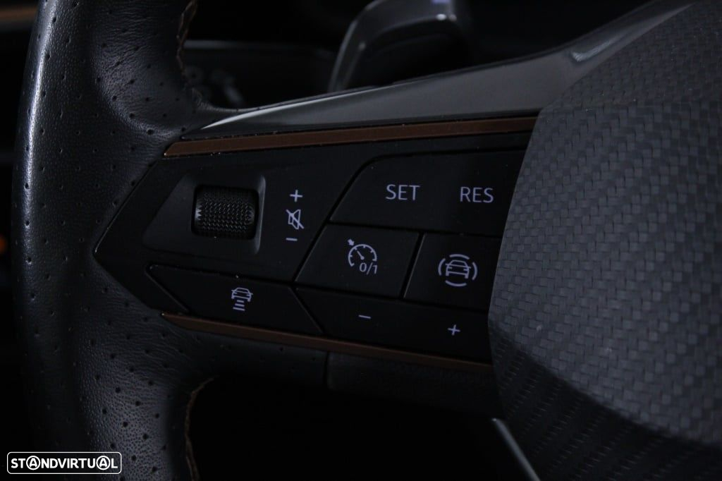 Cupra Formentor 1.5 TSI DSG - 22