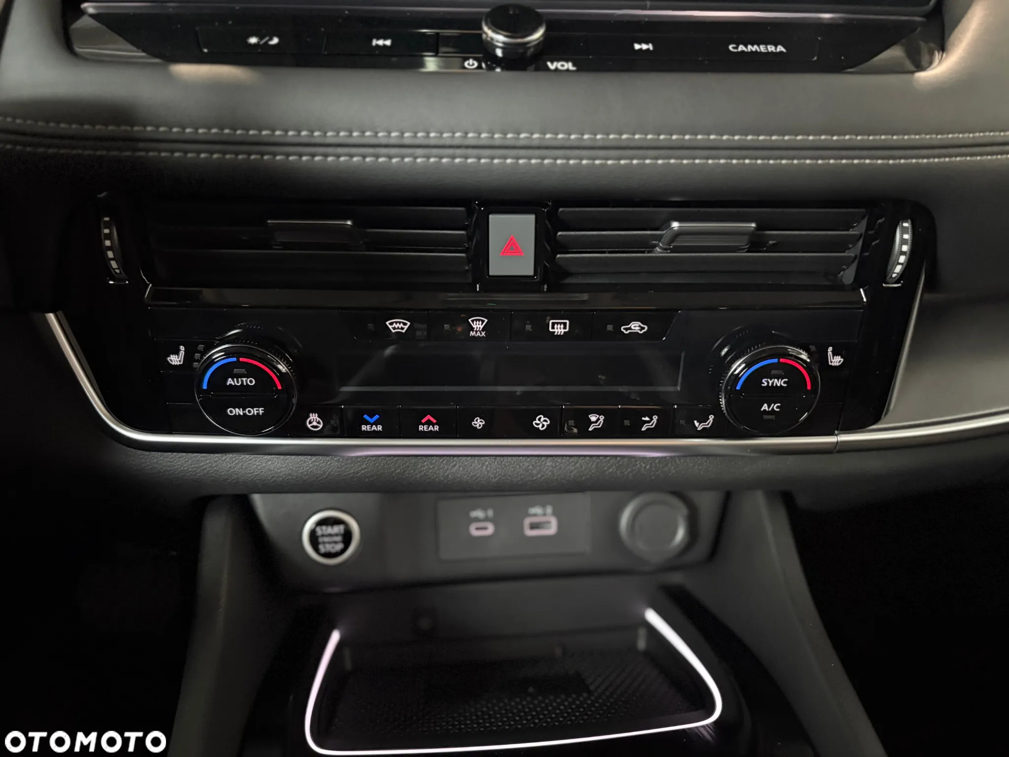 Nissan X-Trail 1.5 VC-T mHEV N-Connecta 2WD Xtronic - 21