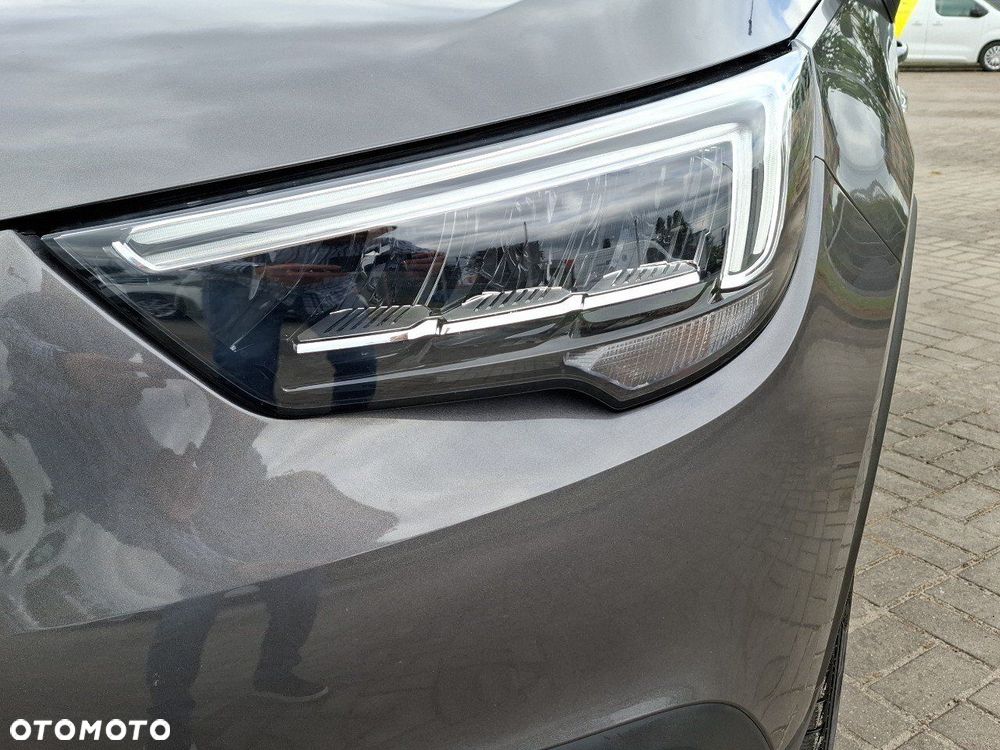 Opel Crossland X 1.2 T 120 Lat S&S - 16