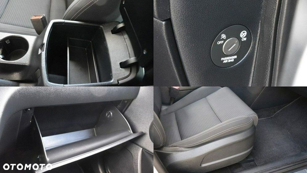 Kia Sportage 1.7 CRDI M 2WD - 24