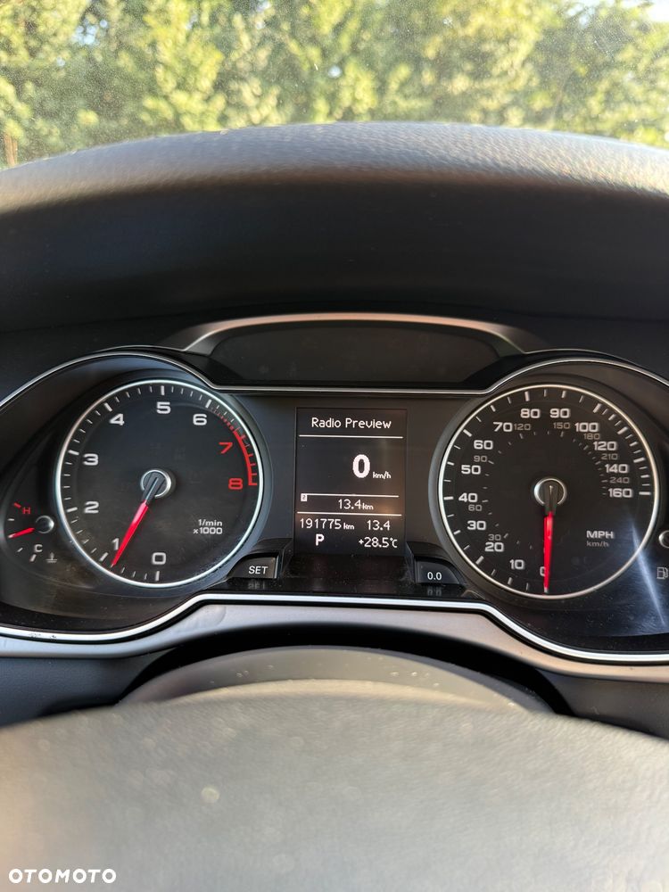 Audi A4 Limousine 2.0 TFSI multitronic Ambiente - 16