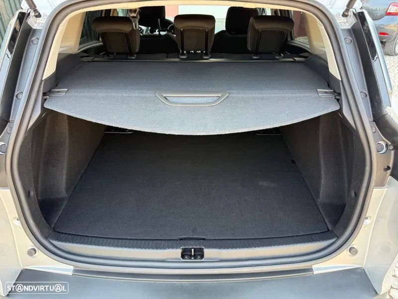 Renault Clio Sport Tourer 0.9 TCe Limited Edition - 21