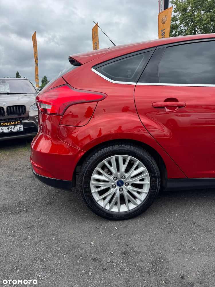 Ford Focus - 9