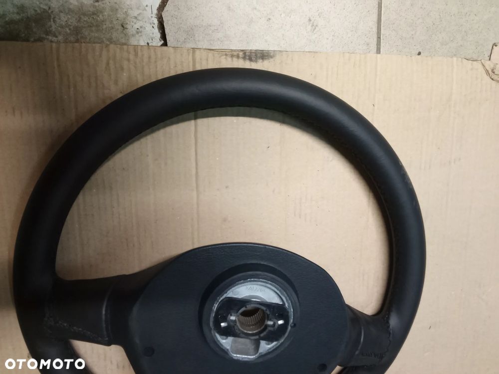 Kierownica wielofunkcyjna DAF 45 55 LF euro 5 - 6
