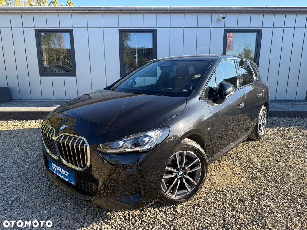 BMW Seria 2 218d GT Sport Line - 1