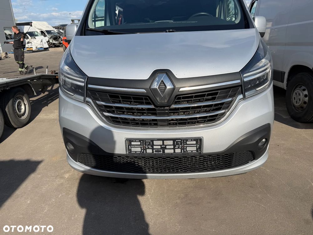 Trafic III 2,0 DCI 19-24 przód kompletny LED - 9