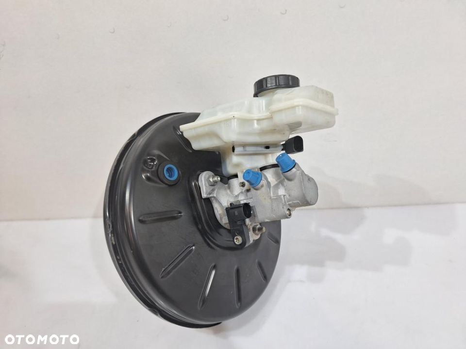 VW Passat B8 Golf VII  SEAT AUDI A3 8v Serwo Pompa Hamulcowa 5Q1614105BL - 5