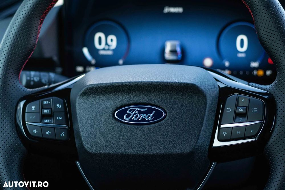 Ford Puma 1.0 EcoBoost MHEV ST Line - 26