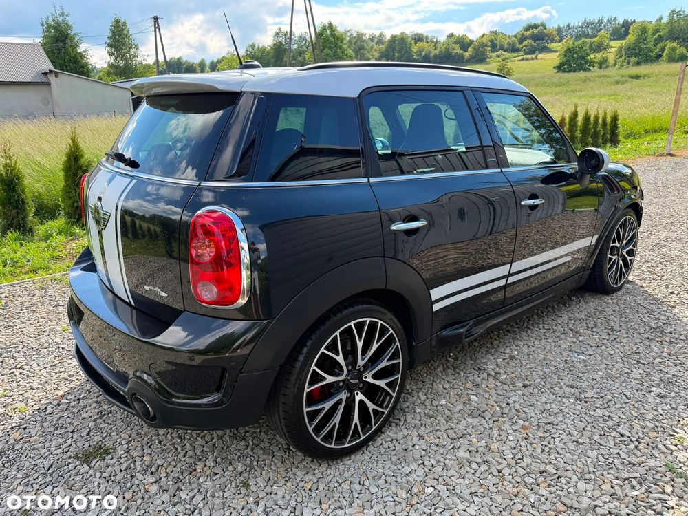 MINI John Cooper Works - 5