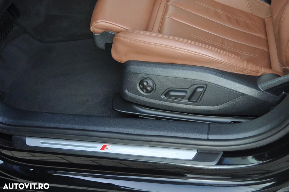 Audi A4 Avant 40 TDI quattro S tronic S line - 19