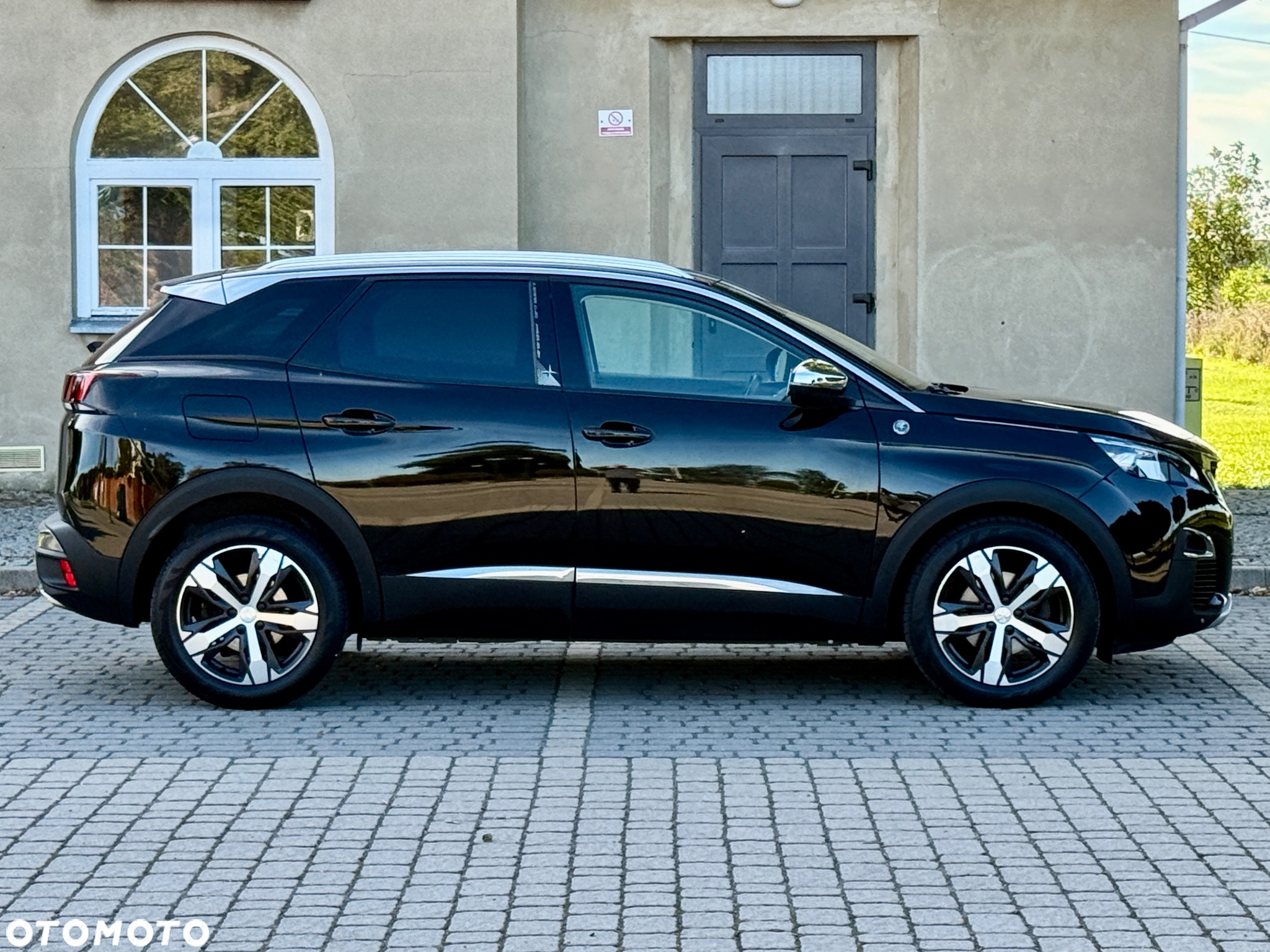 Peugeot 3008 1.5 BlueHDi Crossway S&S - 11