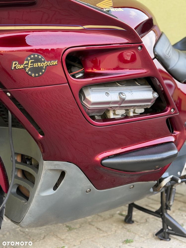 Honda ST - 32